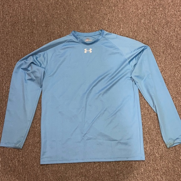 Under Armour Other - Under Armour Long Sleeve